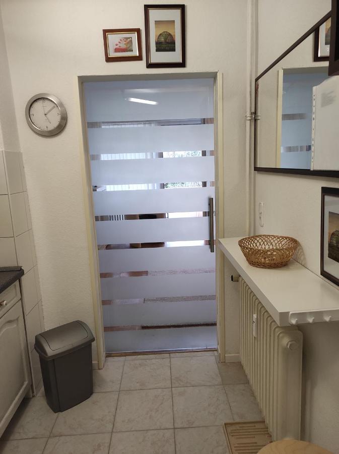 Günther`s Harzburg Stube Bad Harzburg Exterior foto